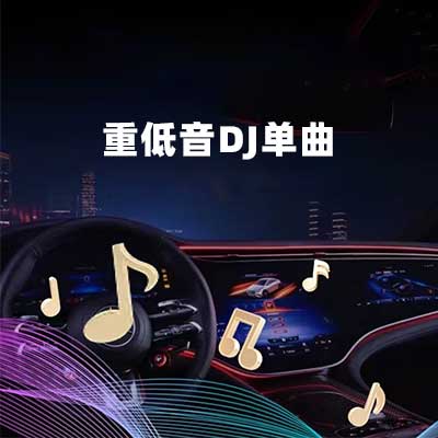 重低音DJ单曲-hiresz.com