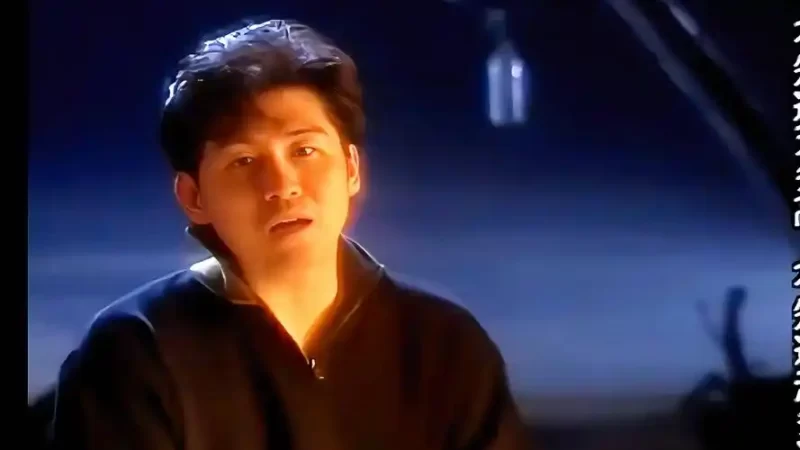 郑智化经典MV合集-无损音乐下载