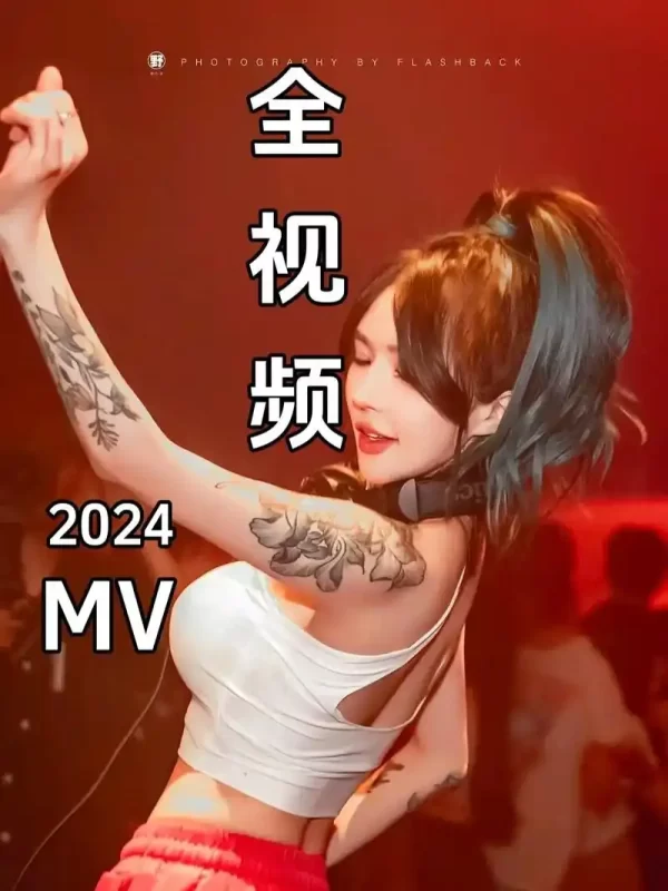 性感视频MV【50部】-无损音乐下载