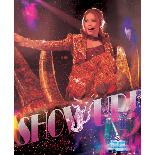 容祖儿 Show Up! 演唱会-hiresz.com
