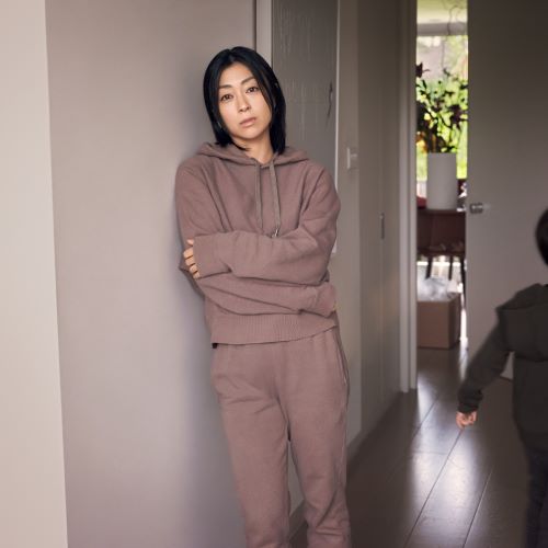 宇多田ヒカル（宇多田光） BADモード-hiresz.com