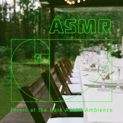 贵族音乐ASMR ASMR大自然野餐_ 减压日常·颅内高潮-hiresz.com