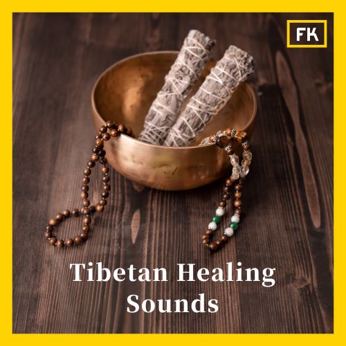 贵族音乐ASMR ASMR颂钵疗愈_ 静心冥想·治愈失眠·净化脉轮-hiresz.com