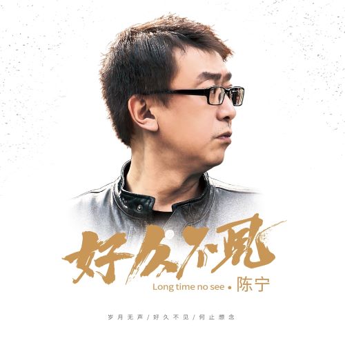 陈宁 好久不见-hiresz.com
