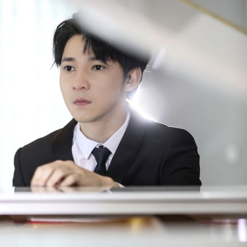 钟明秋单曲合辑-hiresz.com