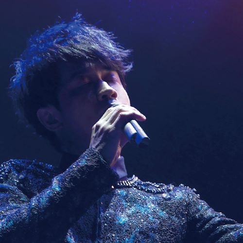 光良《回忆里的疯狂》巡回演唱会 Live-hiresz.com