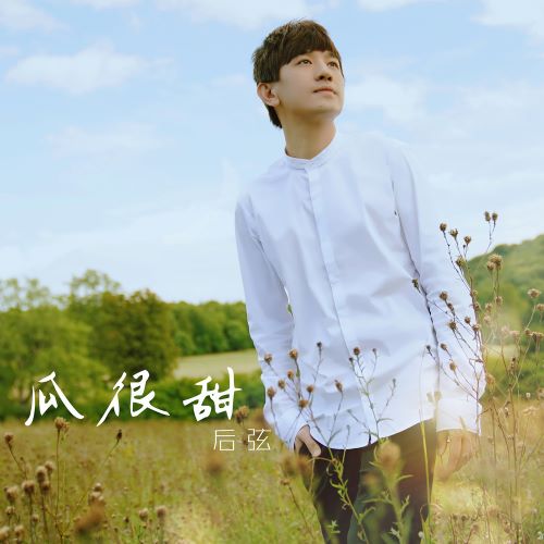 后弦单曲合辑-hiresz.com