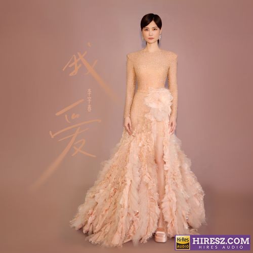 李宇春单曲合辑-hiresz.com