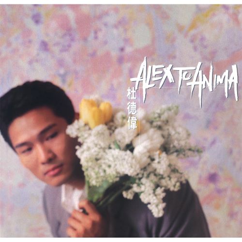 杜德伟 Anima-hiresz.com