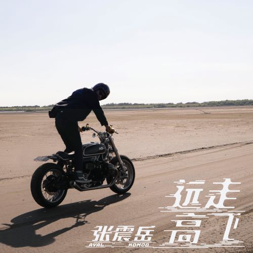 张震岳单曲合辑-hiresz.com