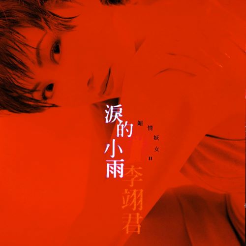 李翊君 泪的小雨-hiresz.com