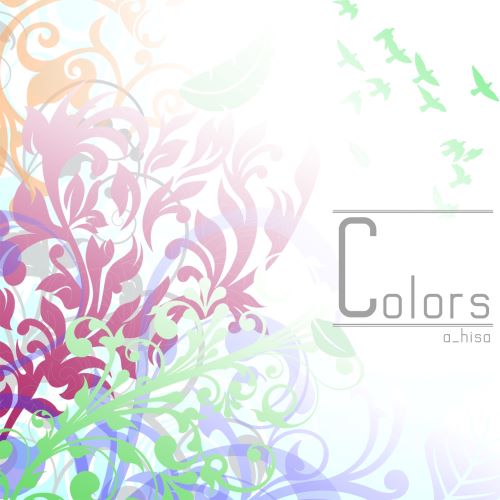 a_hisa(相原尚) colors-hiresz.com