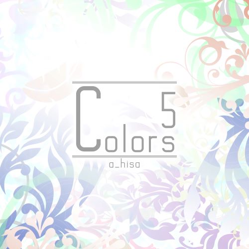 a_hisa(相原尚) colors 5-hiresz.com