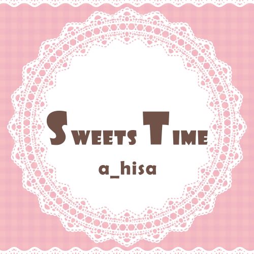 a_hisa(相原尚) Sweets Time-hiresz.com