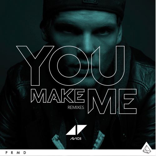Avicii(艾维奇)单曲合辑-hiresz.com