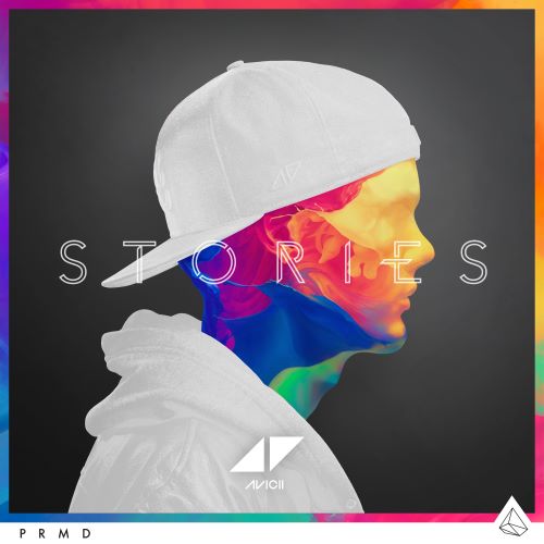 Avicii(艾维奇) Stories-hiresz.com