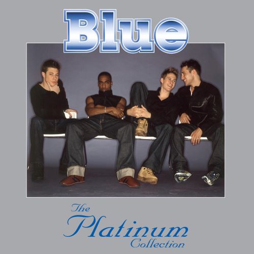 Blue The Platinum Collection-hiresz.com