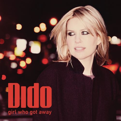 Dido Girl Who Got Away (Deluxe)-hiresz.com