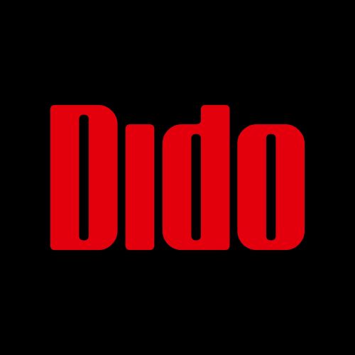 Dido Greatest Hits-hiresz.com