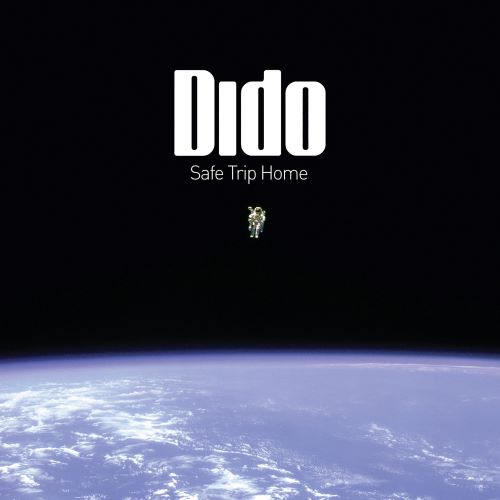 Dido Safe Trip Home (Deluxe Version)-hiresz.com
