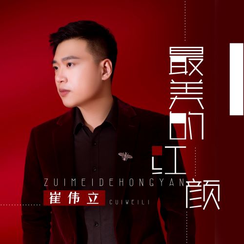 崔伟立单曲合辑-hiresz.com