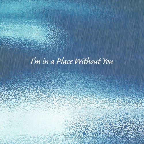 梦然 I’m in a Place Without You-hiresz.com