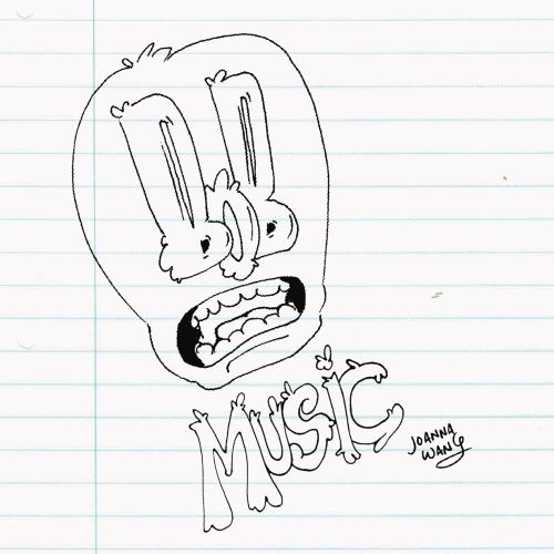 王若琳 Bob Music-hiresz.com