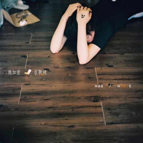 魏如萱单曲合辑-hiresz.com