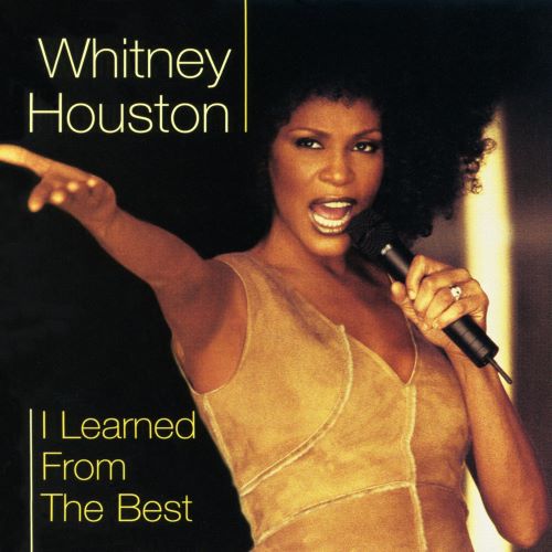 Whitney Houston 惠特妮·休斯顿 Dance Vault Remixes – I Learned from the Best-hiresz.com