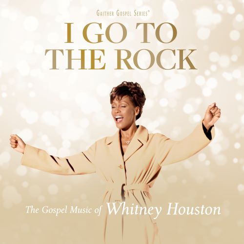 Whitney Houston 惠特妮·休斯顿 I Go To The Rock_ The Gospel Music Of Whitney Houston-hiresz.com