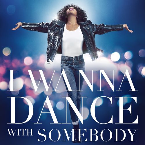 Whitney Houston 惠特妮·休斯顿 I Wanna Dance With Somebody (The Movie_ Whitney New, Classic and Reimagined)-hiresz.com