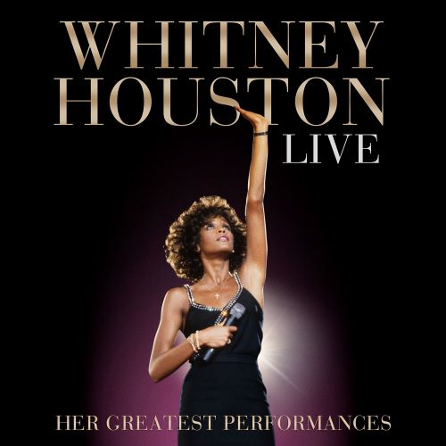 Whitney Houston 惠特妮·休斯顿 Live_ Her Greatest Performances-hiresz.com