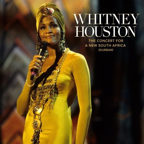 Whitney Houston 惠特妮·休斯顿 The Concert for a New South Africa (Durban) [Live]-hiresz.com
