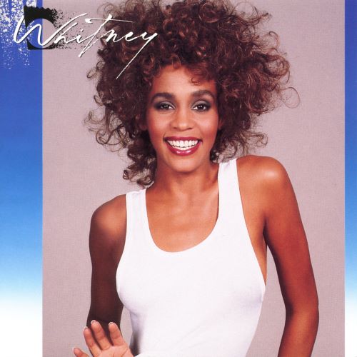 Whitney Houston 惠特妮·休斯顿 Whitney-hiresz.com