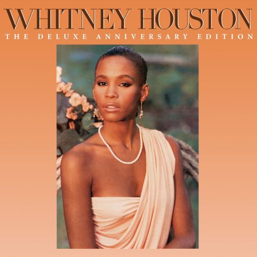Whitney Houston 惠特妮·休斯顿 Whitney Houston (The Deluxe Anniversary Edition)-hiresz.com