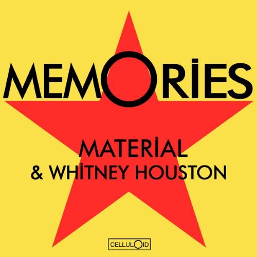 Whitney Houston 惠特妮·休斯顿 Whitney Houston单曲合辑-hiresz.com