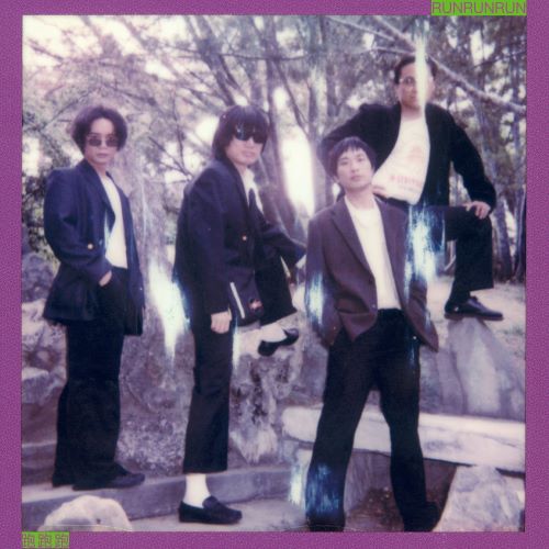 RUNRUNRUN同名专辑-hiresz.com