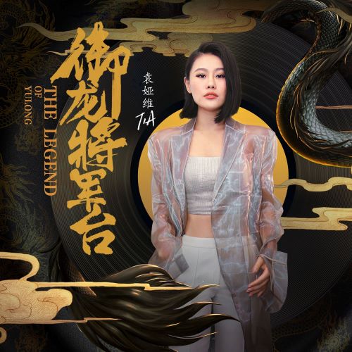 袁娅维单曲合辑-hiresz.com