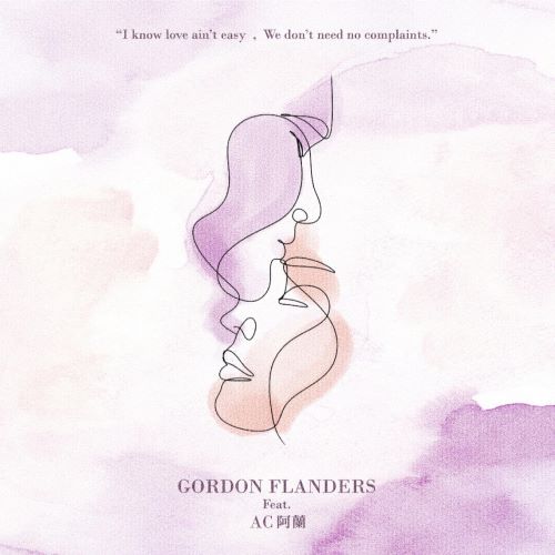 Gordon Flanders单曲合辑-hiresz.com