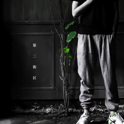 葛东琪 第二街区-hiresz.com