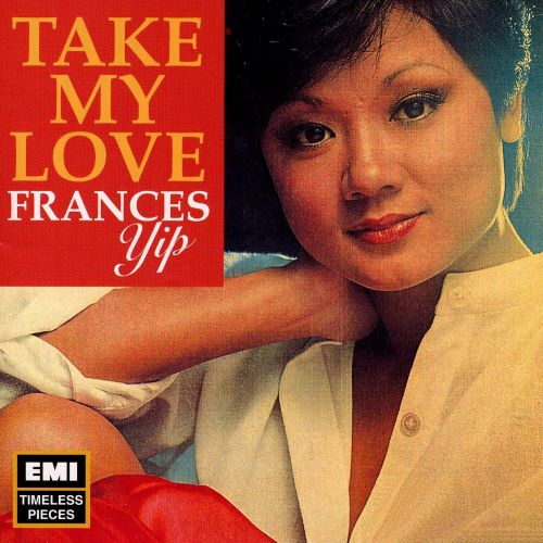 叶丽仪 Take My Love-hiresz.com