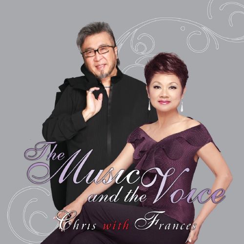 鲍比达 & 叶丽仪 The Music and the Voice-hiresz.com