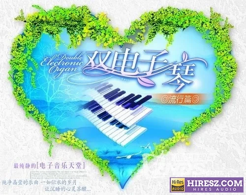 群星.-.[双电子琴流行篇].专辑.(APE)-hiresz.com