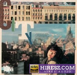 林忆莲 – 都市触觉 第一辑.iso-hiresz.com