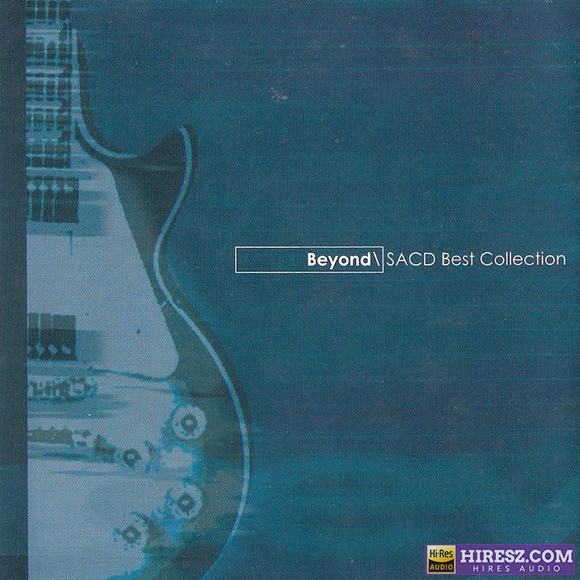 Beyond – SACD Best Collection.2002 .iso:-hiresz.com
