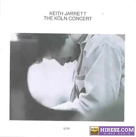 Keith Jarrett – The Köln Concert [ECM 2017 Japanese SHM-SACD ISO].iso-hiresz.com