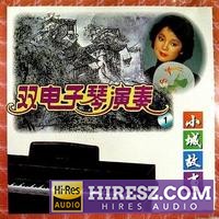 徐冯鸣.-.[双电子琴演奏.（1）小城故事].专辑.(APE)-hiresz.com
