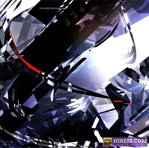 泽野弘之 GUILTY CROWN COMPLETE SOUNDTRACK-hiresz.com