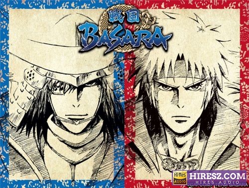 泽野弘之 Sengoku Basara Digital Original Director’s Special Edition – EP-hiresz.com