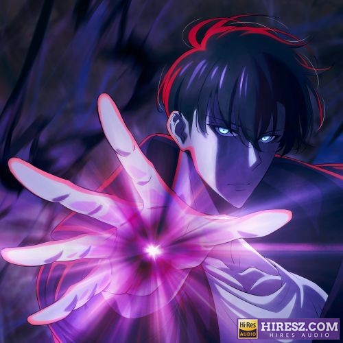 泽野弘之 俺だけレベルアップな件 Season2 -Arise from the Shadow- Original Soundtrack-hiresz.com